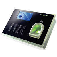 FTA S20 BIOMETRIC SYSTEMS ESSL ACCESS-CONTROL